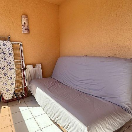 Appartement Cosy A 100M De La Plage Avec Piscine, Parking Prive Et Loggia Vitree - Fr-1-225-706 Аржеле-сюр-Мер Екстер'єр фото