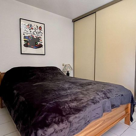 Appartement Cosy A 100M De La Plage Avec Piscine, Parking Prive Et Loggia Vitree - Fr-1-225-706 Аржеле-сюр-Мер Екстер'єр фото