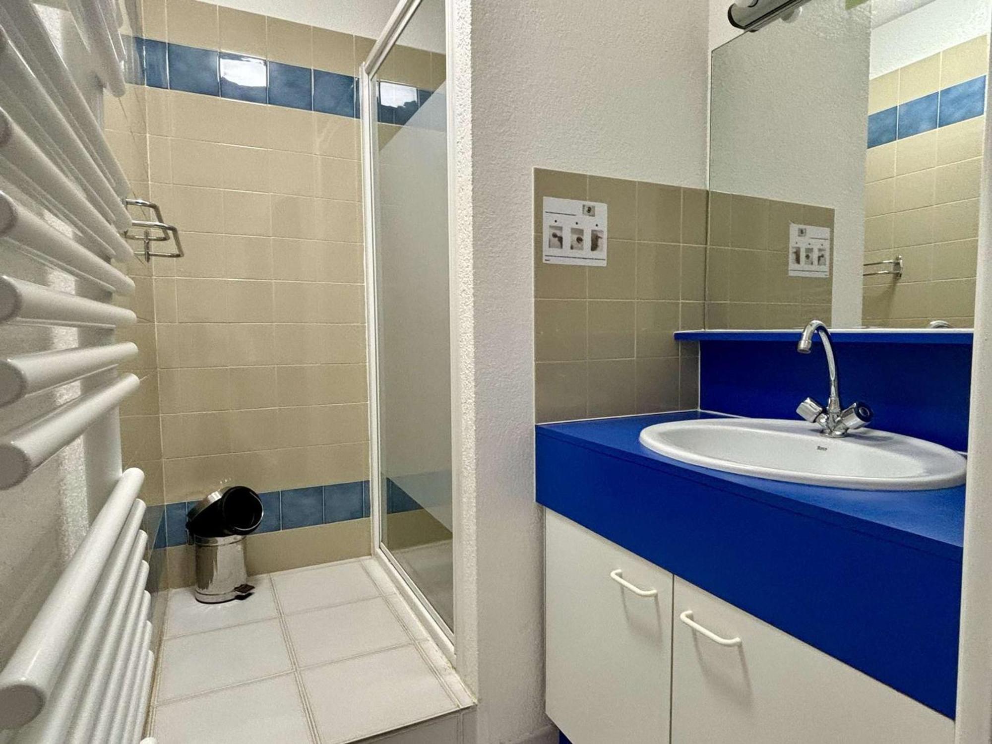Appartement Cosy A 100M De La Plage Avec Piscine, Parking Prive Et Loggia Vitree - Fr-1-225-706 Аржеле-сюр-Мер Екстер'єр фото